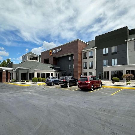 La Quinta Inn & Suites By Wyndham South Holland Exteriér fotografie