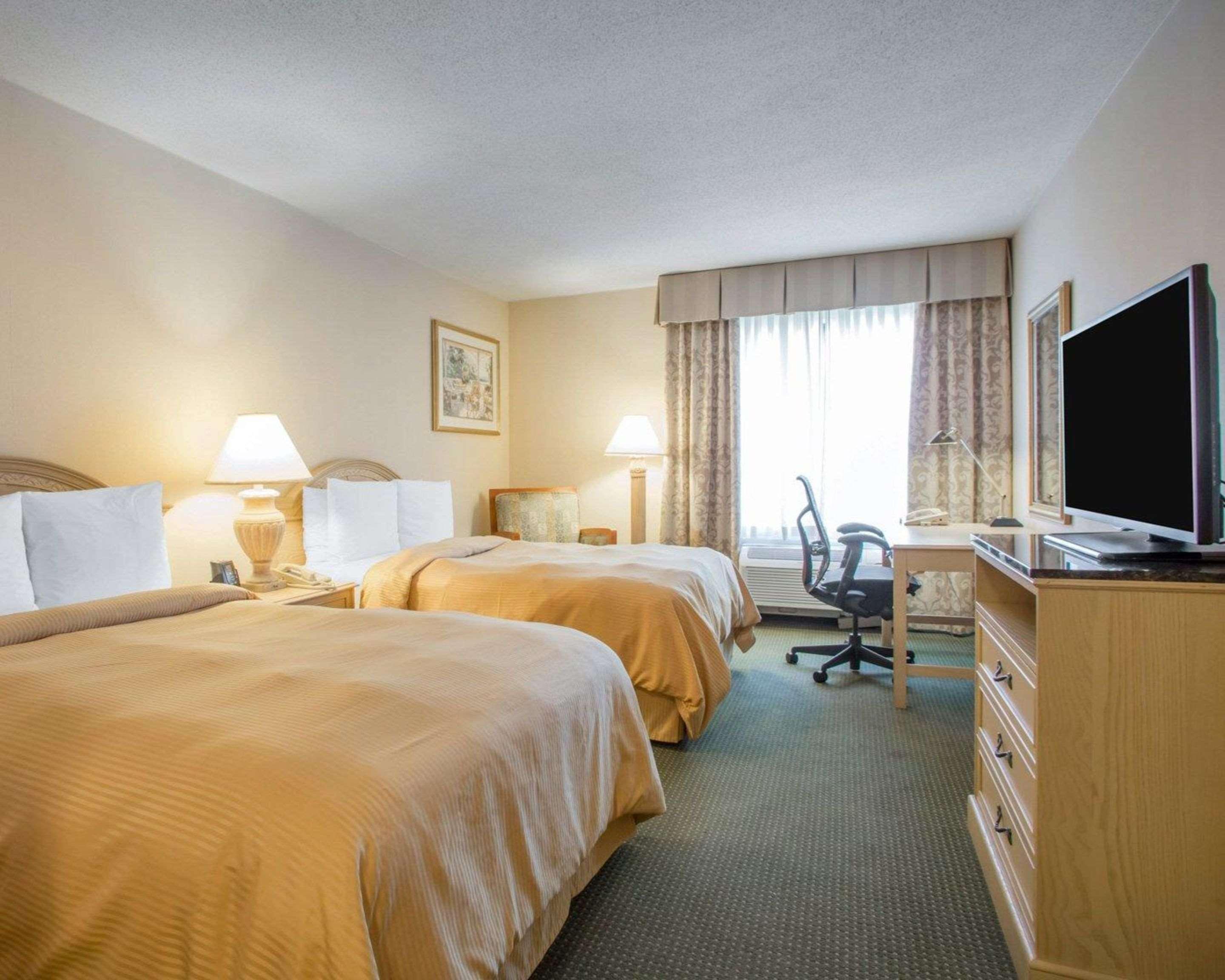 La Quinta Inn & Suites By Wyndham South Holland Exteriér fotografie