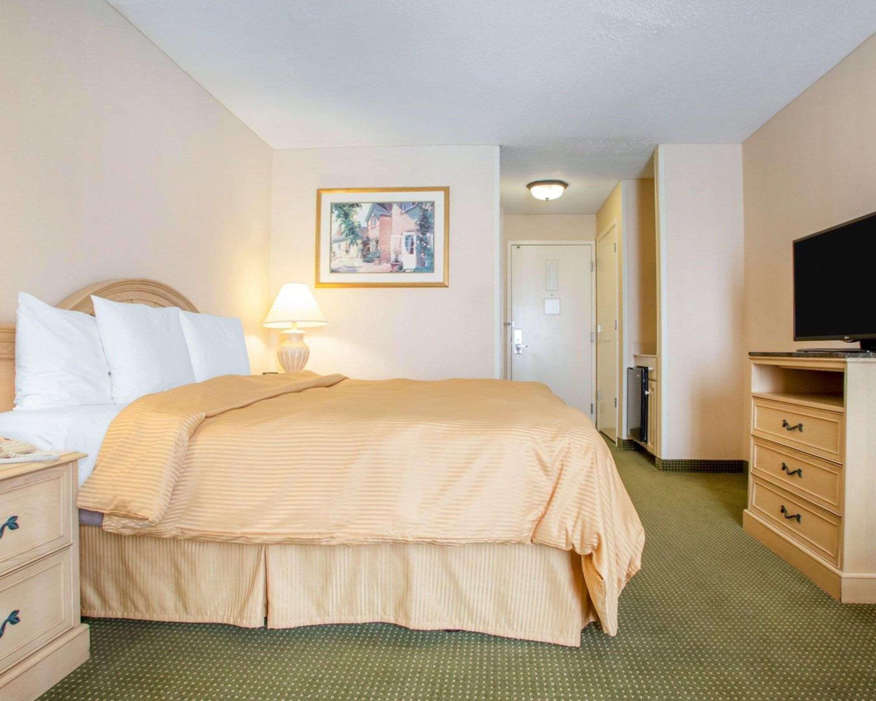 La Quinta Inn & Suites By Wyndham South Holland Exteriér fotografie