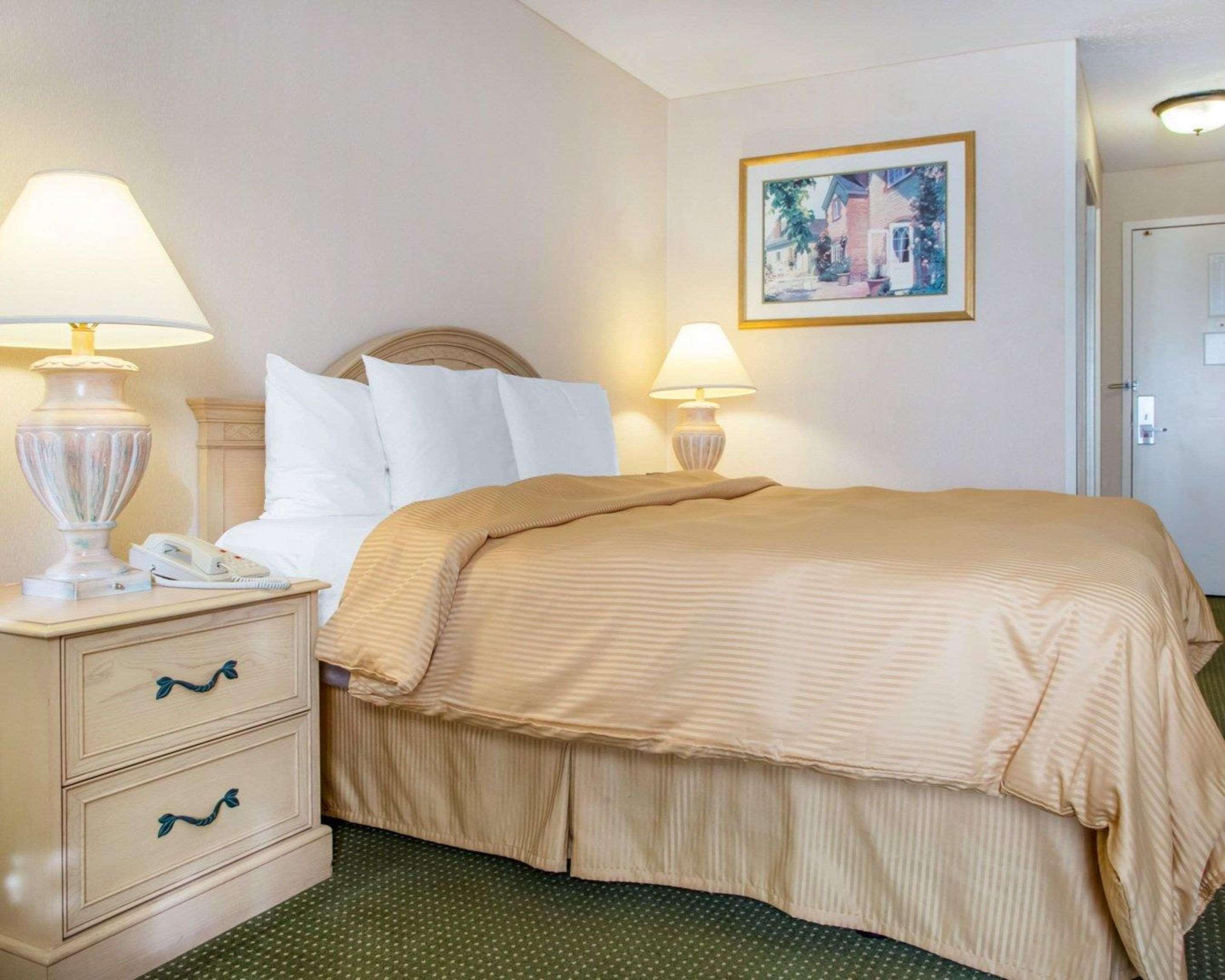 La Quinta Inn & Suites By Wyndham South Holland Exteriér fotografie