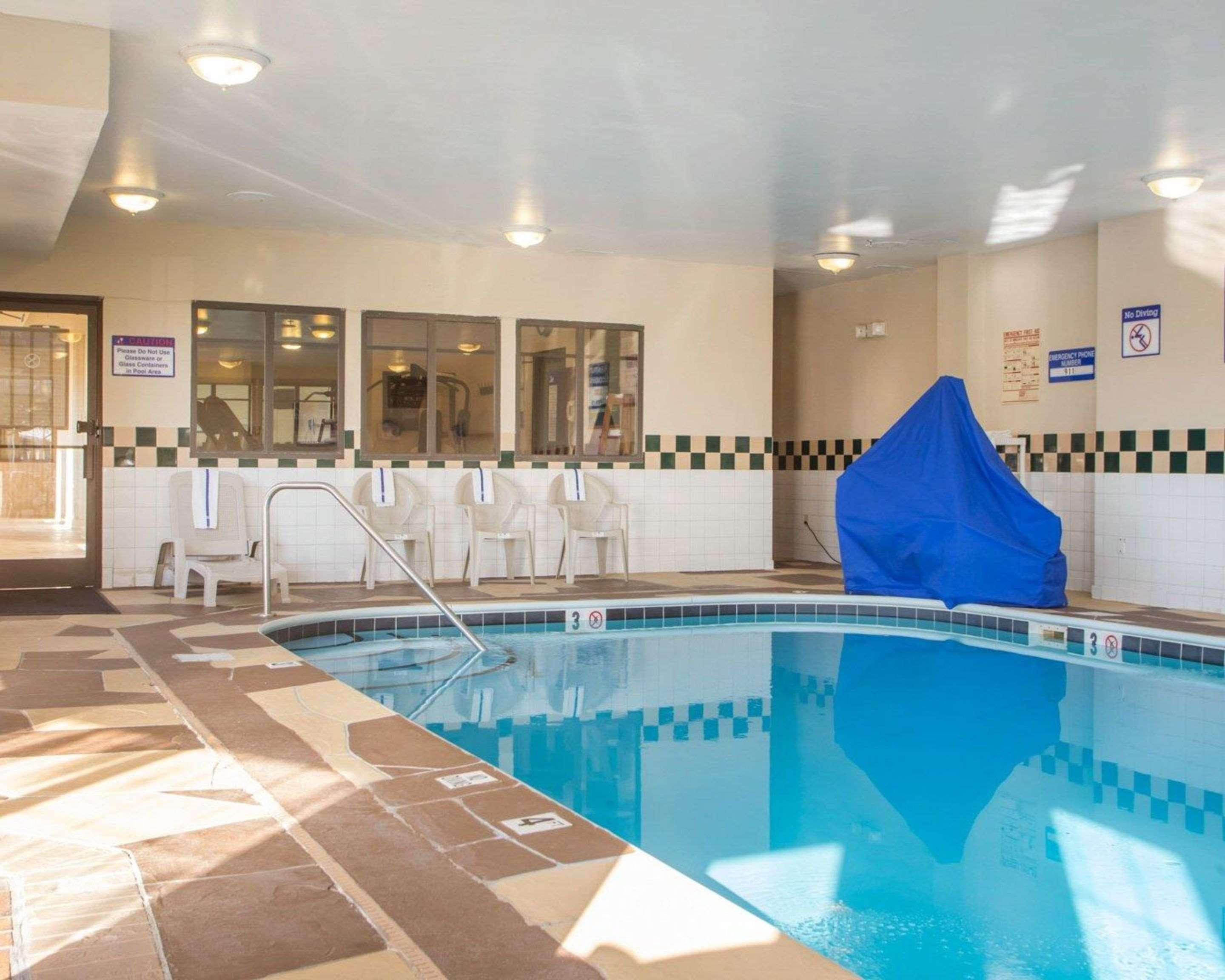 La Quinta Inn & Suites By Wyndham South Holland Exteriér fotografie