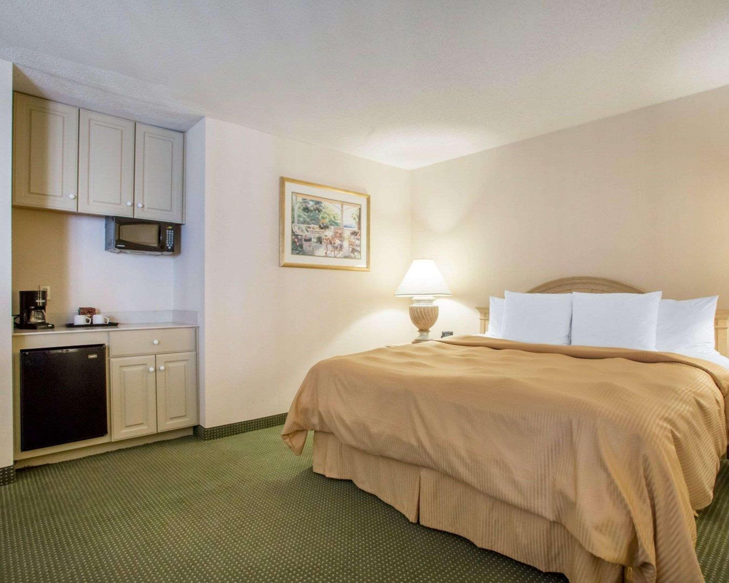 La Quinta Inn & Suites By Wyndham South Holland Exteriér fotografie