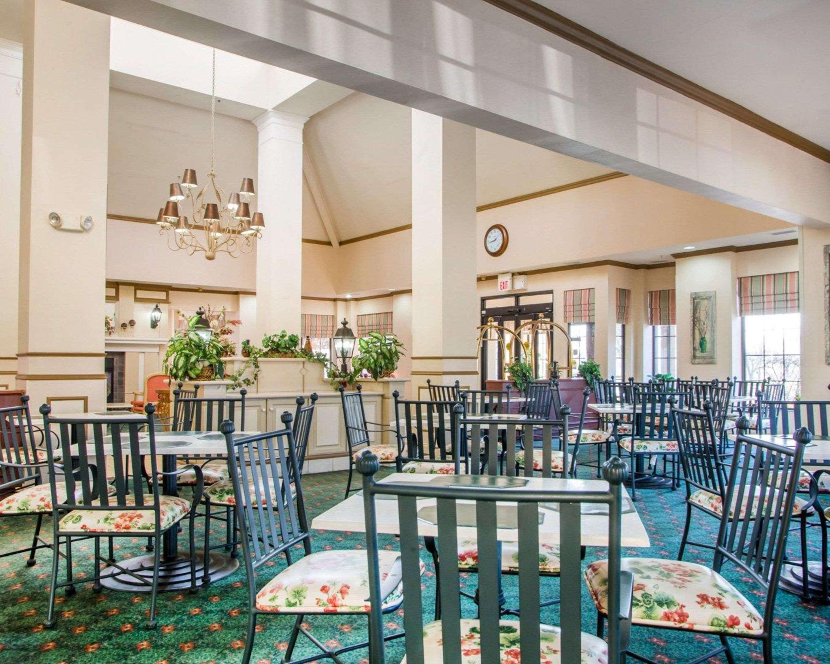 La Quinta Inn & Suites By Wyndham South Holland Exteriér fotografie