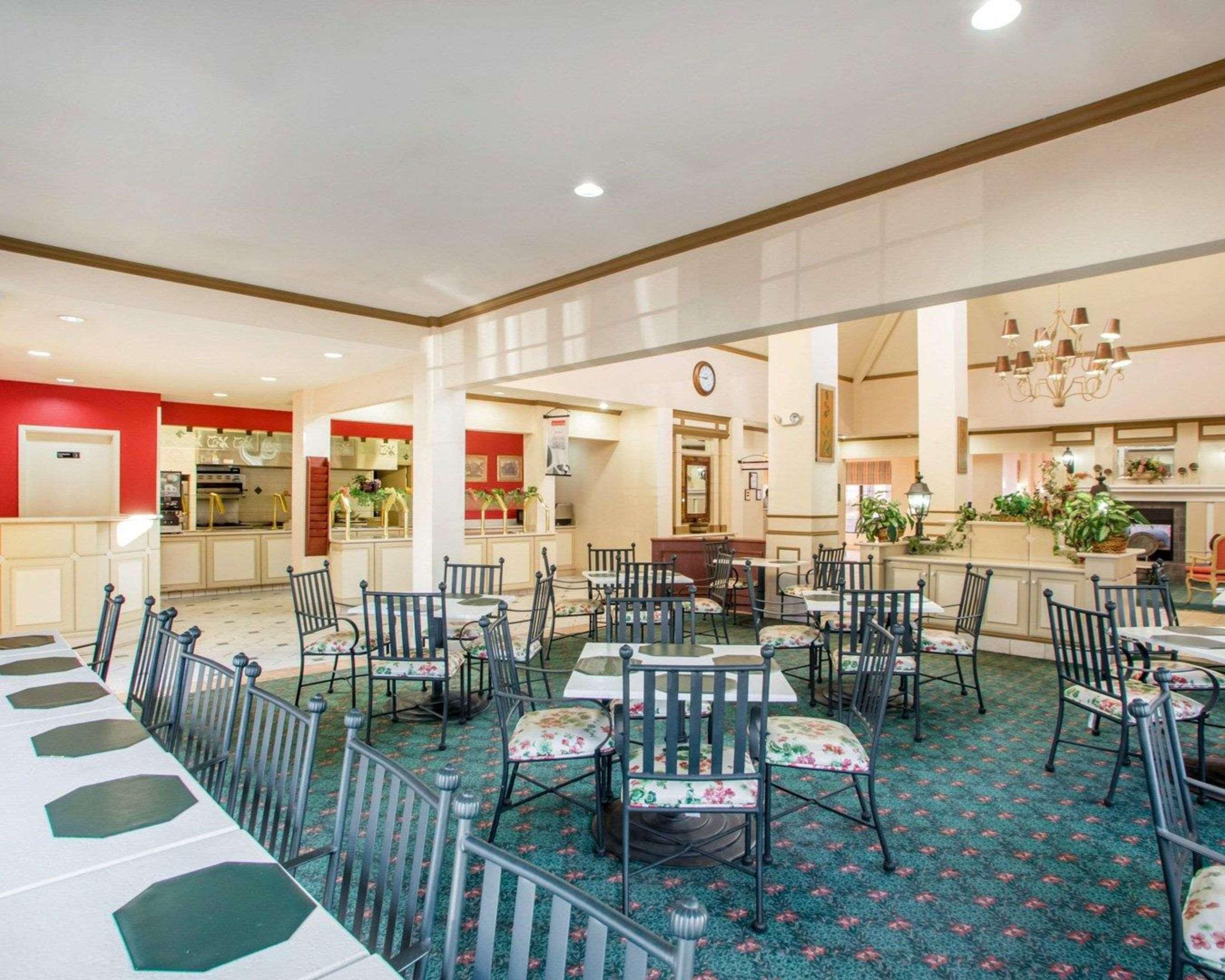La Quinta Inn & Suites By Wyndham South Holland Exteriér fotografie