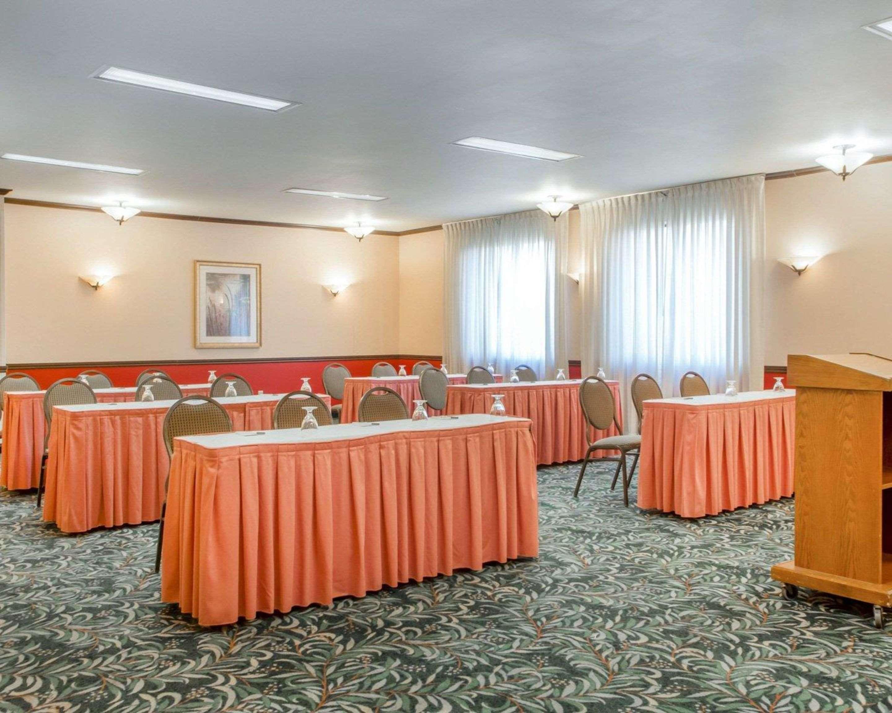 La Quinta Inn & Suites By Wyndham South Holland Exteriér fotografie