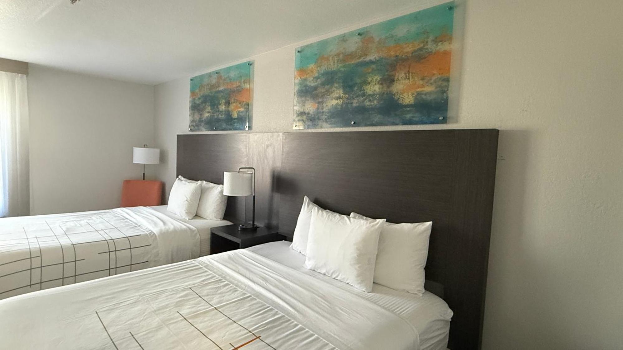 La Quinta Inn & Suites By Wyndham South Holland Exteriér fotografie