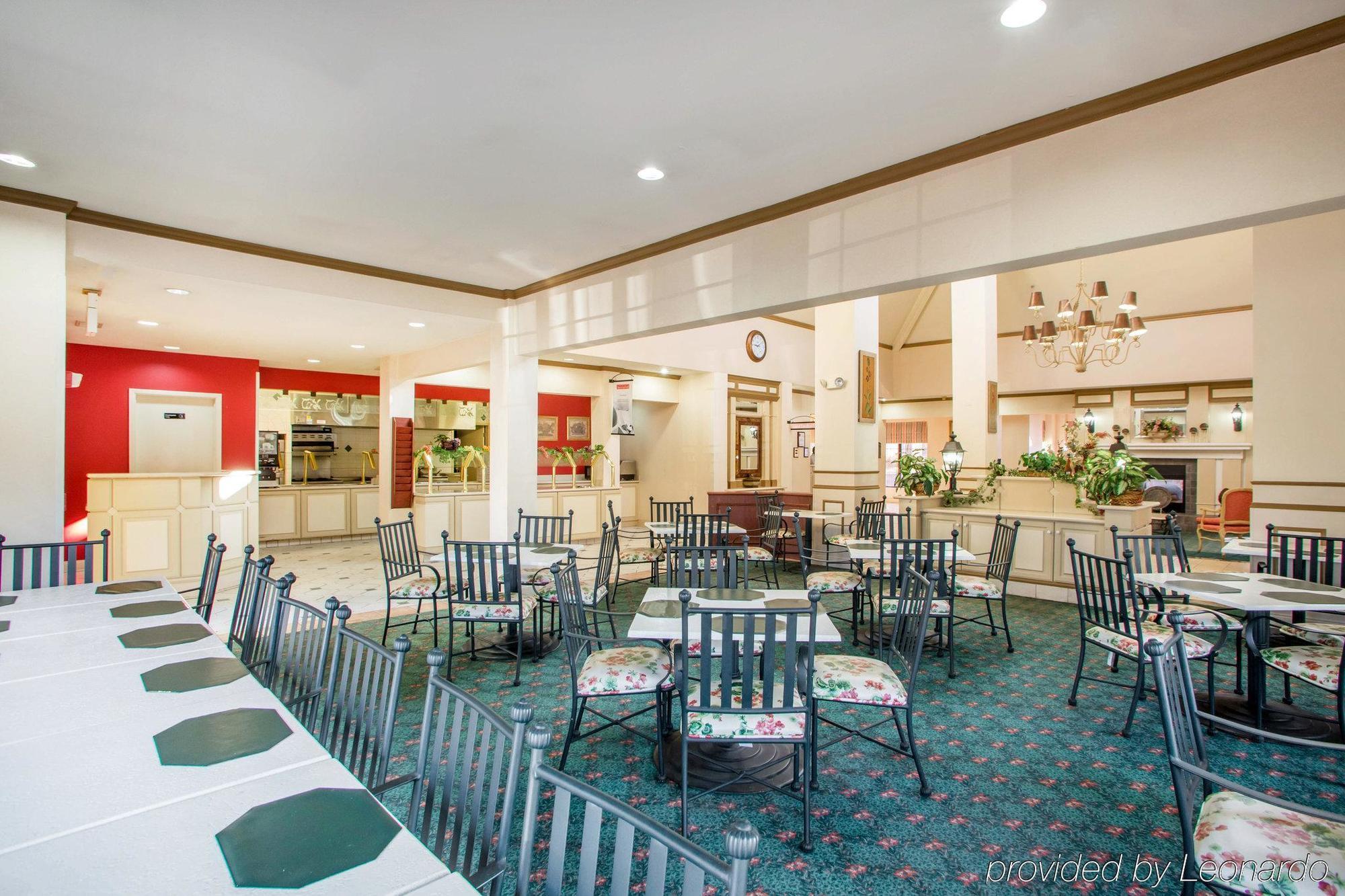 La Quinta Inn & Suites By Wyndham South Holland Exteriér fotografie