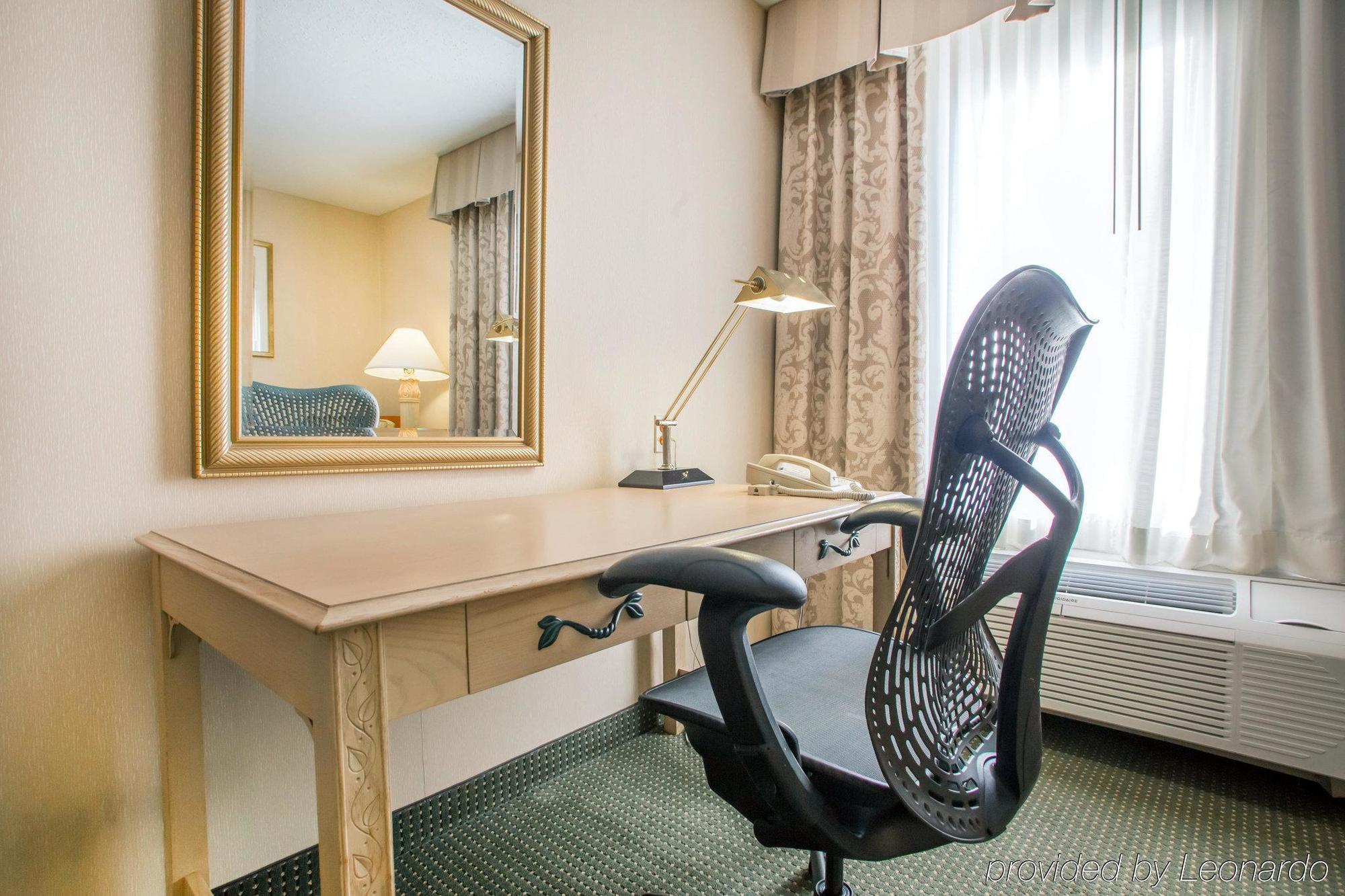 La Quinta Inn & Suites By Wyndham South Holland Exteriér fotografie
