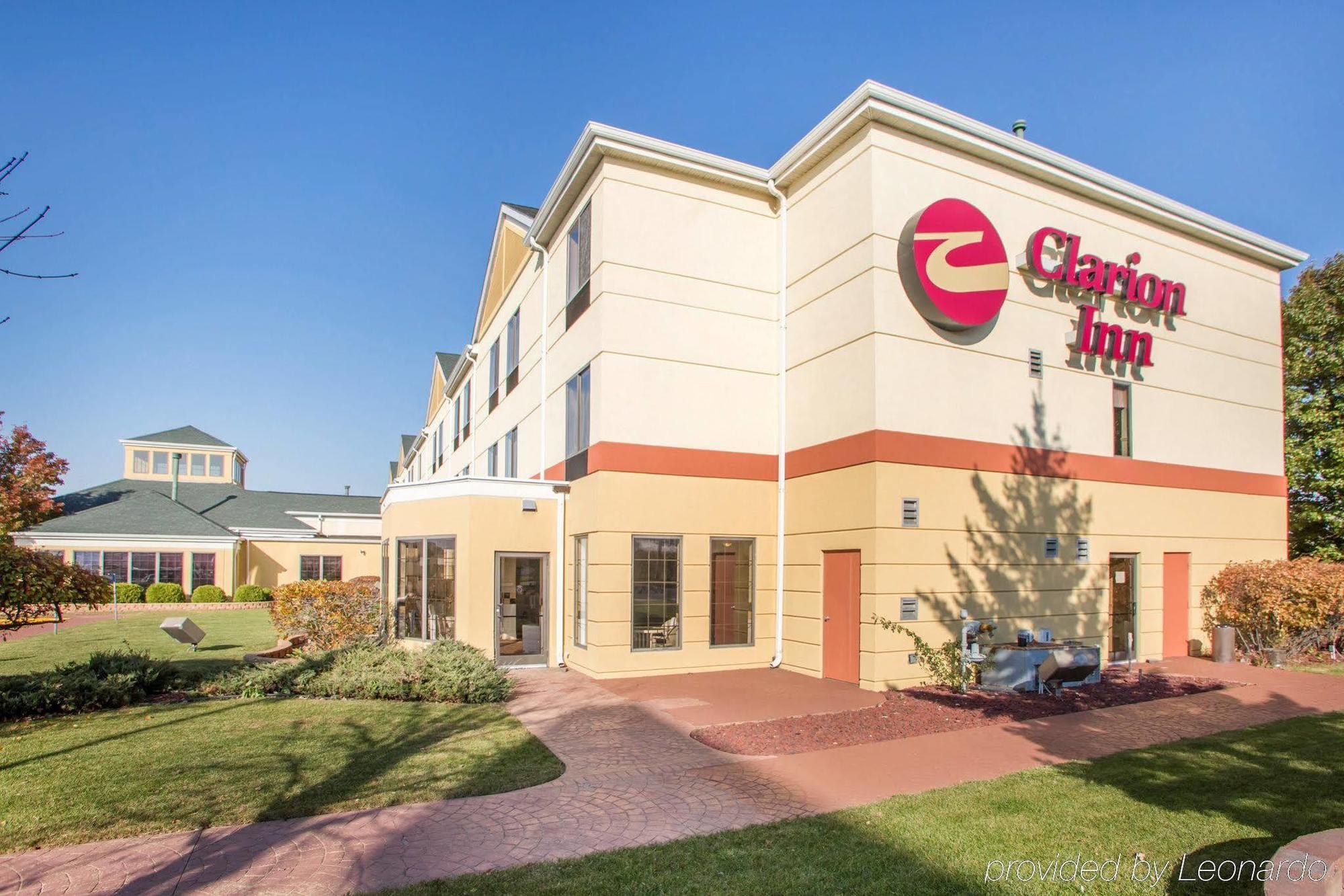 La Quinta Inn & Suites By Wyndham South Holland Exteriér fotografie
