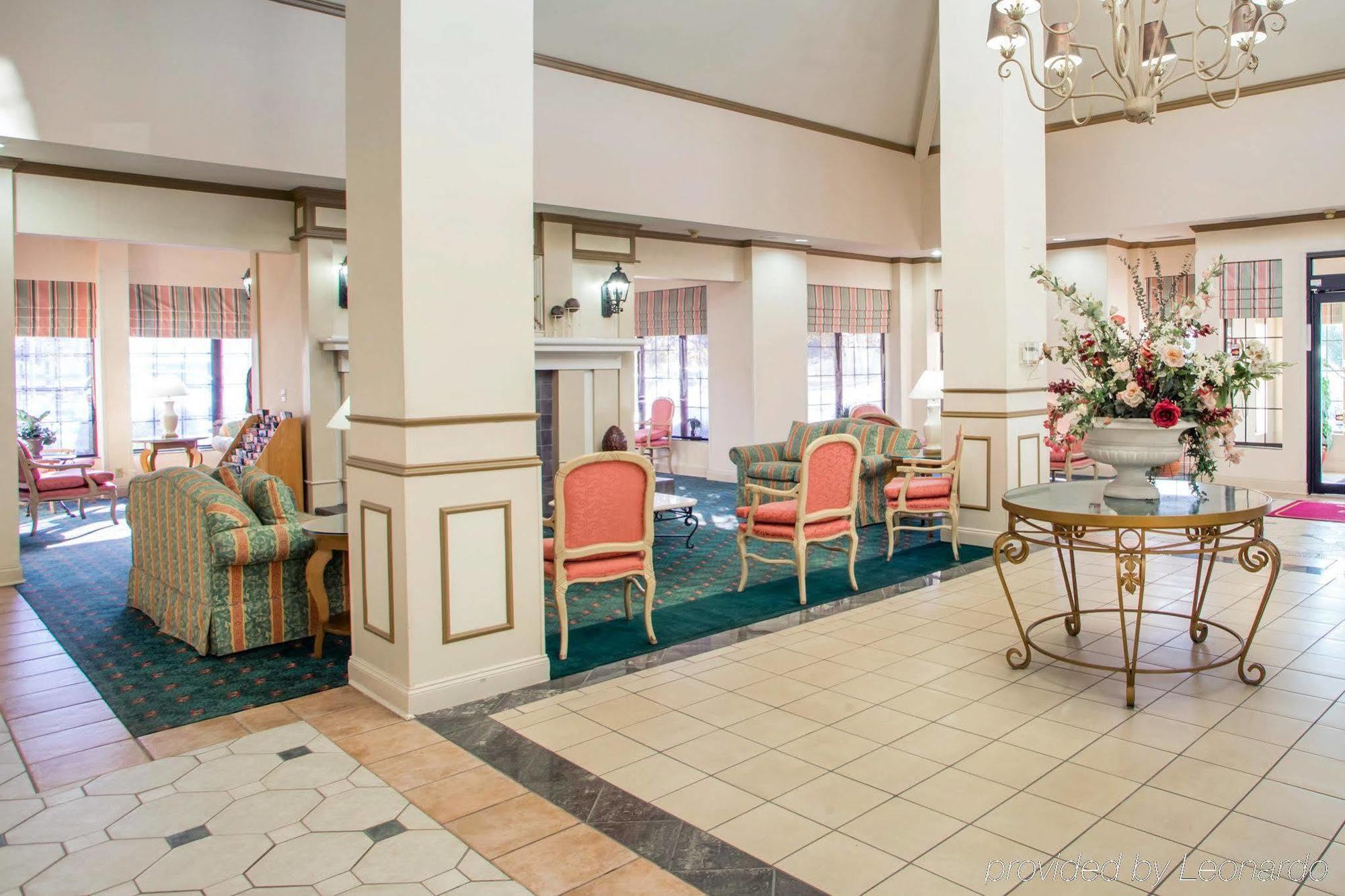La Quinta Inn & Suites By Wyndham South Holland Exteriér fotografie