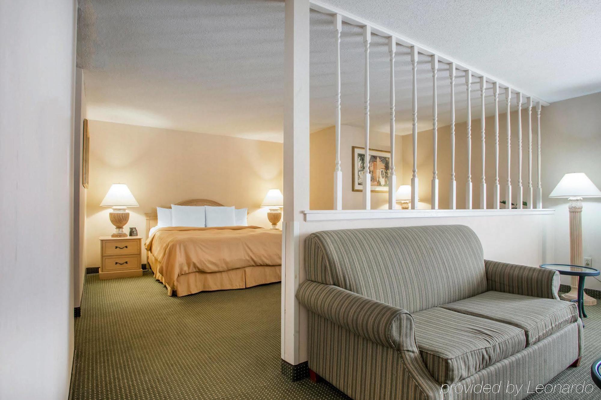 La Quinta Inn & Suites By Wyndham South Holland Exteriér fotografie