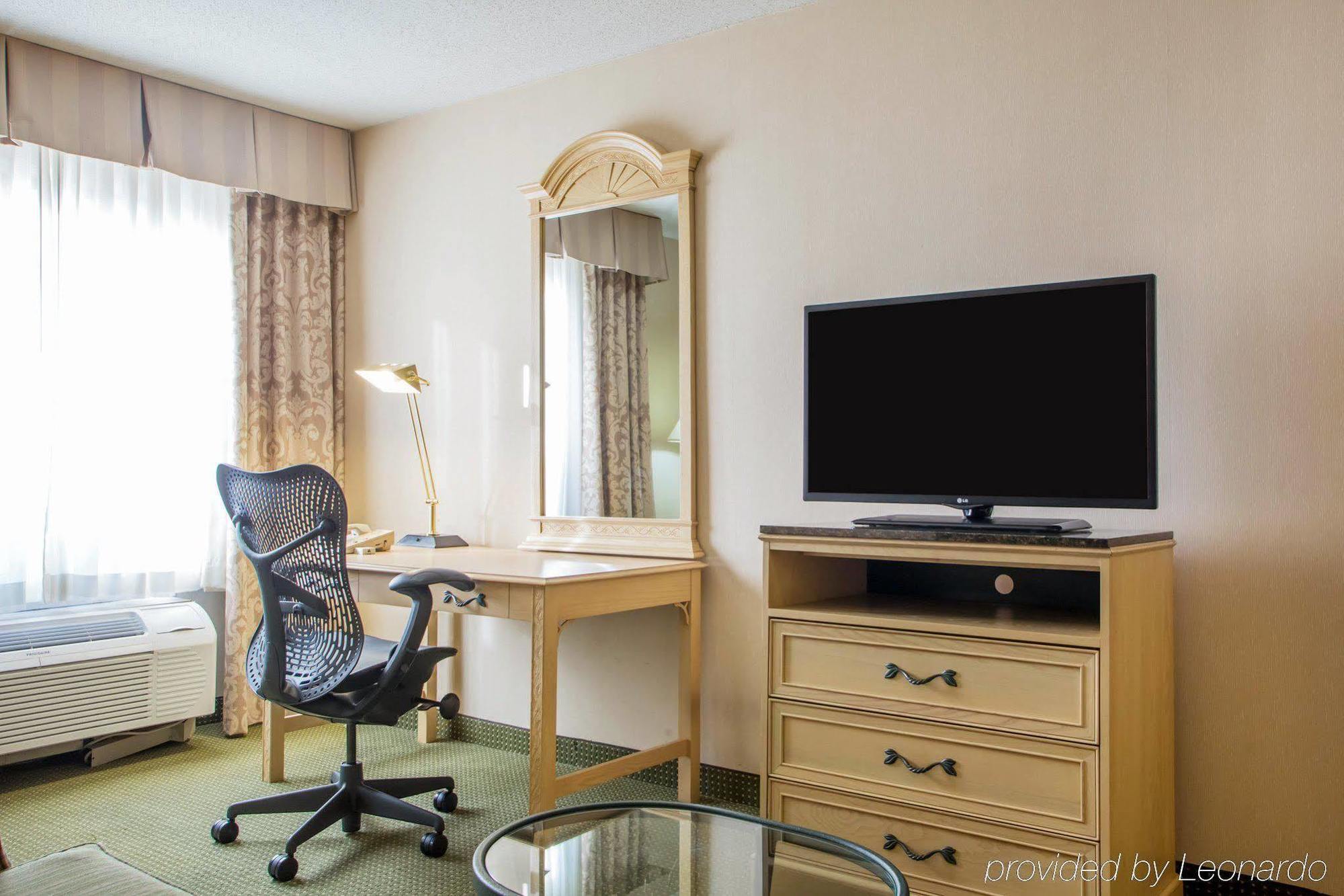 La Quinta Inn & Suites By Wyndham South Holland Exteriér fotografie